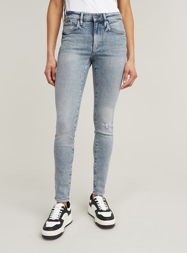 3301 Skinny Jeans